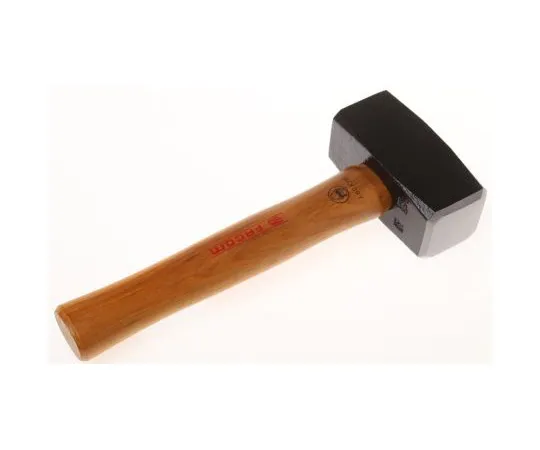 63-4757-32 Facom 1.5kg Lump Hammer With Ash Handle 1262H.125