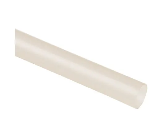 63-4751-34 TE Connectivity Clear No Heat Shrink Tubing 6.4mm Sleeve Dia. x 1.2m Length, KYNAR Series 2:1 Ratio RW-175-1/4-X