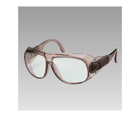 62-6151-67 Safety Goggles Frame/Soft PVC 872-34
