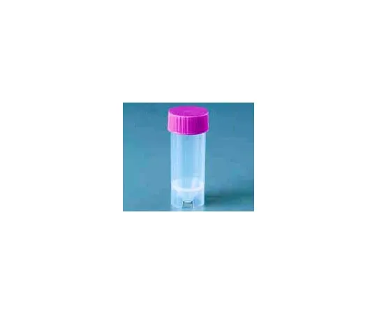 3-854-01　［Discontinued］Centrifuge Tube Mini (25mL, with Laser Marker Scale) Bulk Packaging 500 Pcs　2362-025