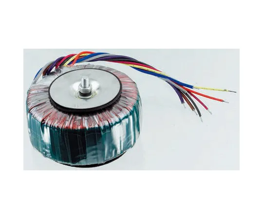 63-4865-62 2 Output Toroidal Transformer, 30VA, 2 x 25V ac 540-4952