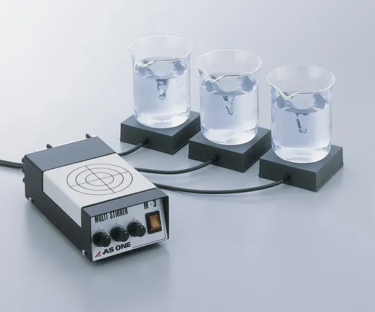 1-244-03　［Discontinued］Multi Stirrer　MS-101