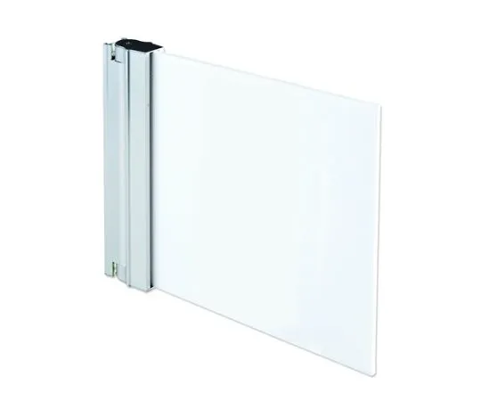 61-9252-80 Sign (Protruded Swing Type) Plain SK-PS-1SW