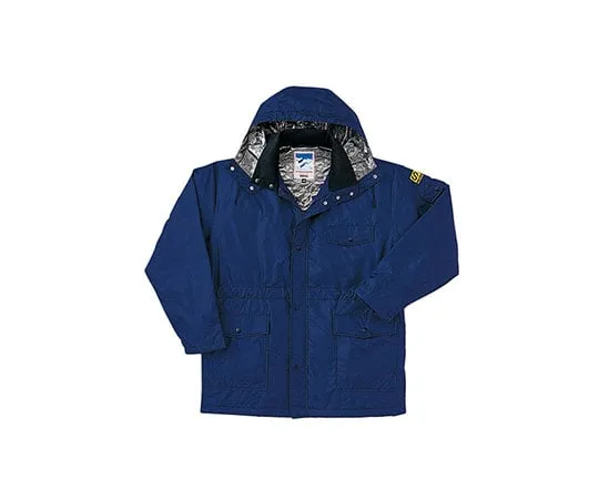 63-1807-59　［Discontinued］Work Jacket Navy　8225-50-M