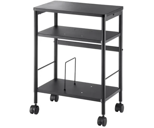 68-6765-50 Height variable wagon WG-MX01BK