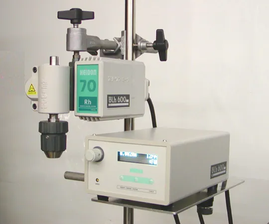 1-4955-01　［Out of stock］Three-One-Motor for High Viscosity　BLh300R