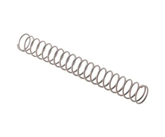 63-4653-02 RS PRO Steel Alloy Compression Spring, 44.5mm x 5.5mm, 0.27N/mm 751-461