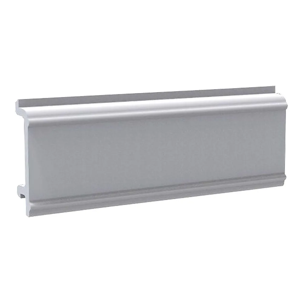 64-4190-67 TR Shelving Multi-Sign Plate 7.5 cm