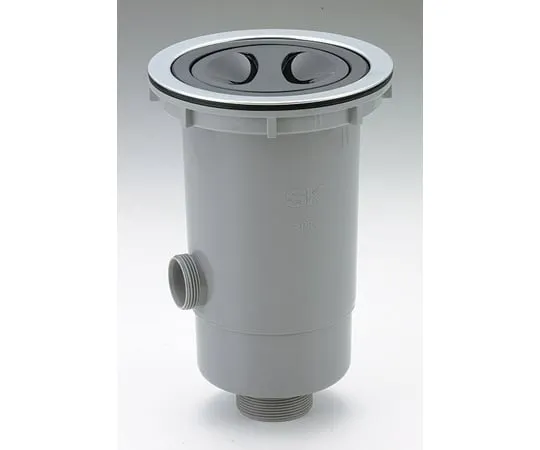 68-0507-74 Deep Drain Trap G2 Screw Overflow Resin Basket Specification TO-295WP
