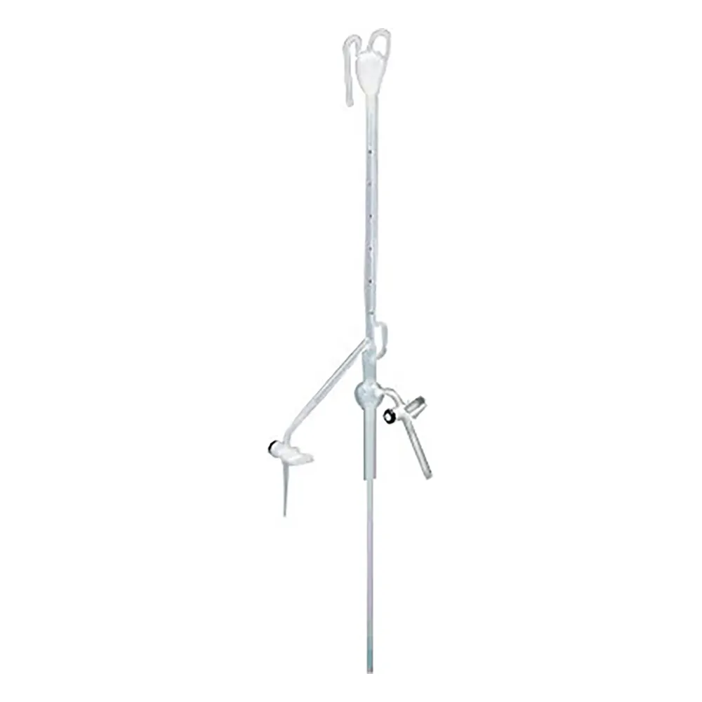 2-365-01　［Discontinued］Automatic Burette　IM-10