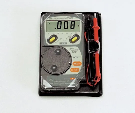 64-0829-29 Digital Multimeter TA452DG