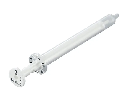 3-6330-01　［Discontinued］Quantitative Dispenser 0.5 - 3.0mL