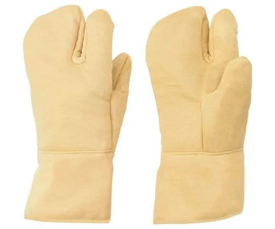 64-6745-60 Cut Resistant Gloves 3 Fingers EGT-1