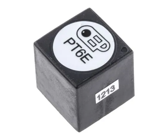 63-4727-61 1:1+1 Through Hole Telecom Transformer, 3mH PT6E