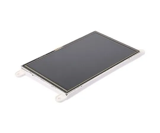 63-4682-10 4D Systems gen4-uLCD-50DT TFT LCD Colour Display / Touch Screen, 5in, 800 x 480pixels gen4-uLCD-50DT