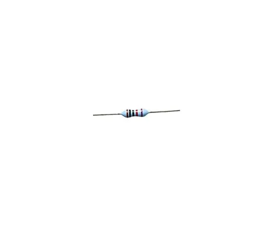 63-4824-08 Arcol 110kΩ 0.25W Metal Film Fixed Resistor ±0.1% ±15ppm/°C MRA0207110KBTA015