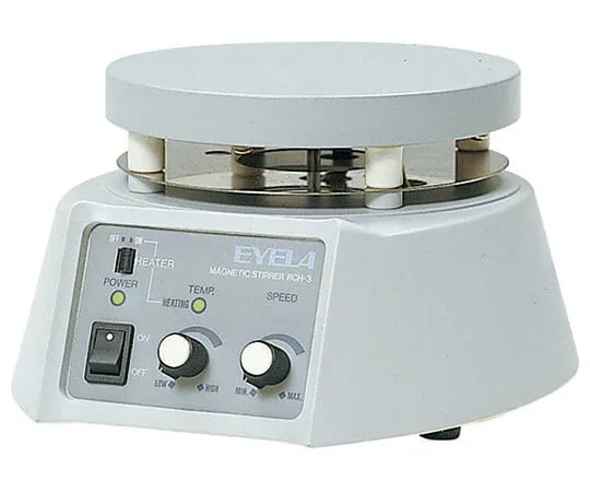 63-1396-58 Magnetic stirrer RCH-3