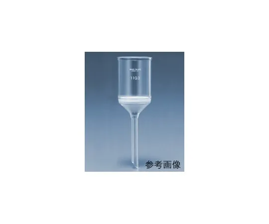 61-9722-72 Glass Filter (Buchner) 3G1 30mL 36060FNL3G1