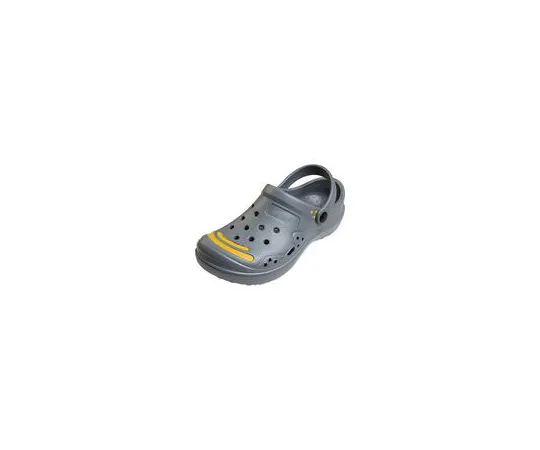63-3307-94 EVA Sandals Just Mode No.700 Yellow #4