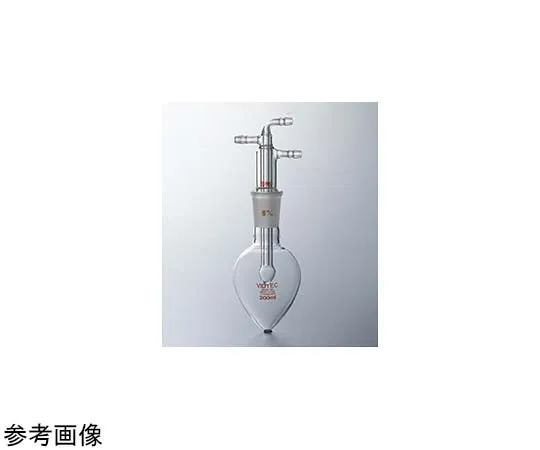 65-6838-77 Sublimator (pier-shaped) 100 mL 29/42 1940-01-1