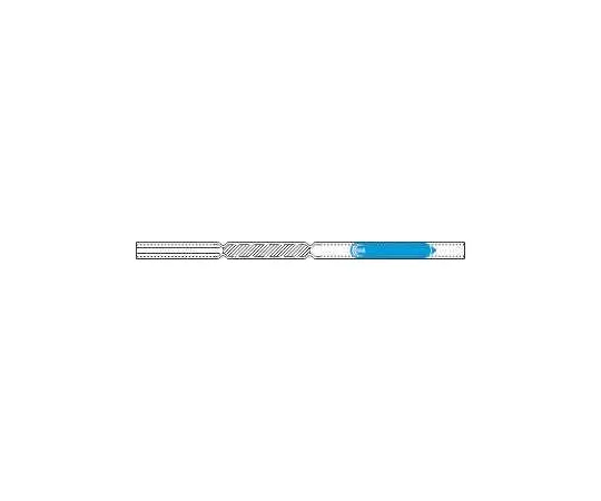 67-9335-95 SGE Focus Liner (Wool Top 25 mm) For Shimadzu GC 09205901
