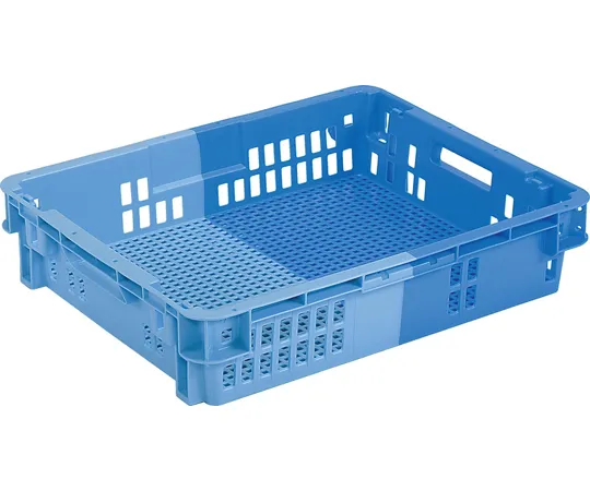 67-7136-84 SN Container C#23HB Blue/Light Blue 10235600BL503BL511