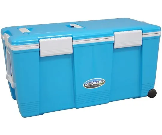 61-3520-05　［Discontinued］Cooler Colorado #55 (Large Type)　620096