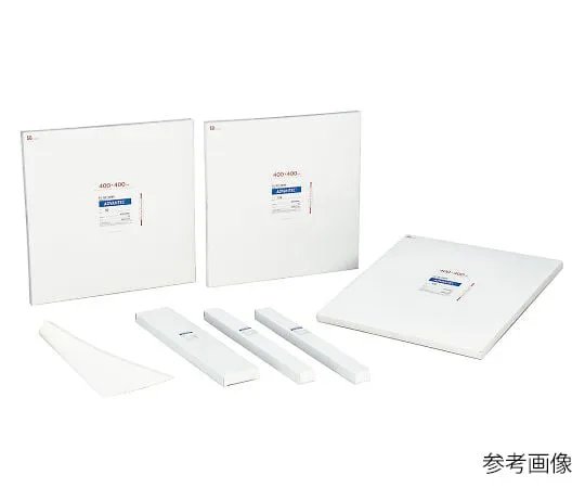 4-895-01 Chromatography Filter Paper No. 590 100 Pieces 2523020
