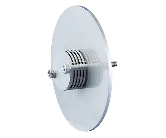 63-1204-37　［Discontinued］MSE Static Mixer 25 A (1 B) for Piping　XSF-25A