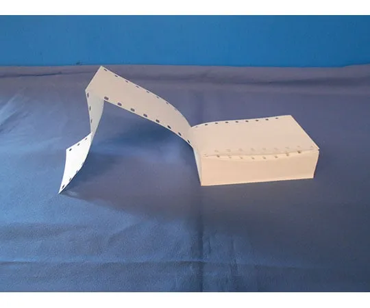 63-5626-60 Recording Paper 10 pieces 35 m NF-760S