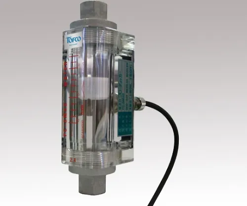 2-7736-01 Flowmeter (With Contact for Water) FC-SM40-11-B6-02