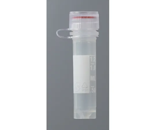 67-5191-05 Screw Cap Tube 2.0 mL Standing Loop Cap (Unsterilized) 500 Pieces