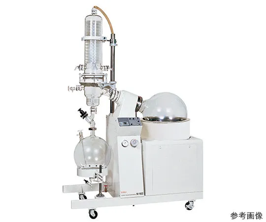 63-1395-36　［Discontinued］High boiling point type large evaporator　N-52B