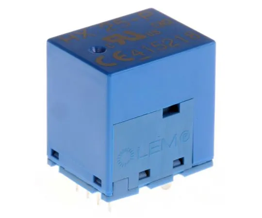 63-4834-66 LEM HX Series Open Loop Current Sensor, ±75A nominal current HX 25-P