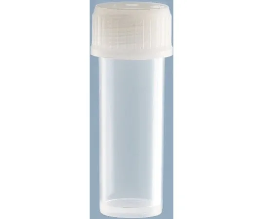 63-2977-91 Flat-Base Self-standing Tube 5ml 60.9921.523