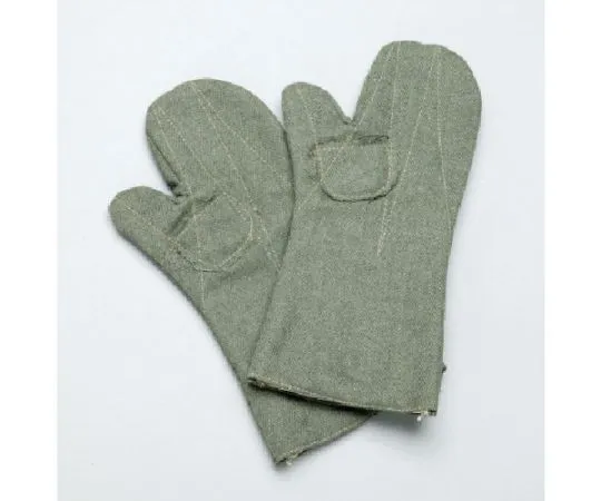 67-3144-20 Heat Resistant Gloves MGT-2 (2 Fingers) CD4061017000