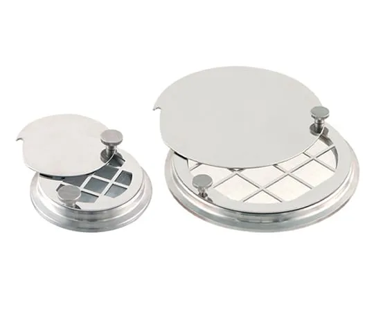 64-5069-58 1.5 S with Peeping Window Protection Cover and Grid NM-F-1.5S
