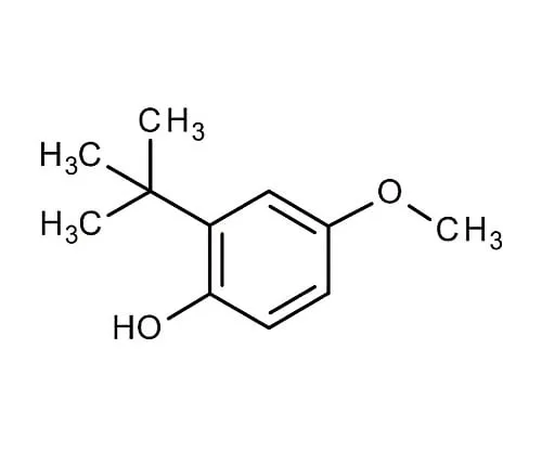 61-0360-50 2-Tert-Butyl-4-Methoxyphenol for Synthesis 820246 500G 8.20246.0500