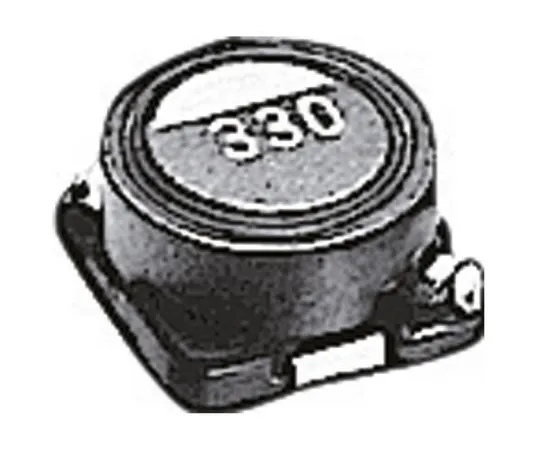 63-4885-04 TDK Shielded Wire-wound SMD Inductor 47 μH ±20% Wire-Wound 540mA Idc SLF7028T-470MR54-PF