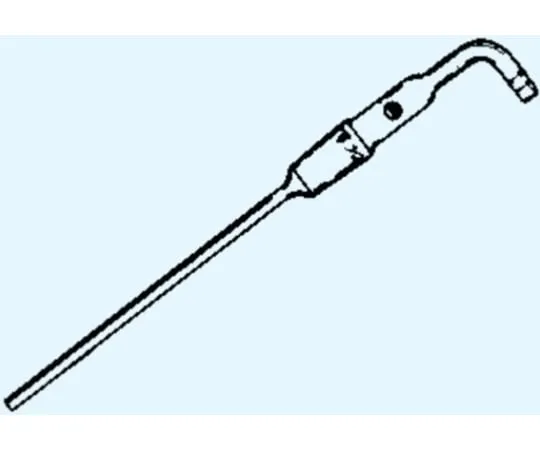 65-8673-48 Capillary Pipe Bent TS Sliding Part 15 053-15L