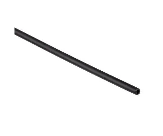 63-4789-67 RS Pro Black Halogen Free Heat Shrink Tubing 1.6mm Sleeve Dia. x 300mm Length 2:1 Ratio 417-9526