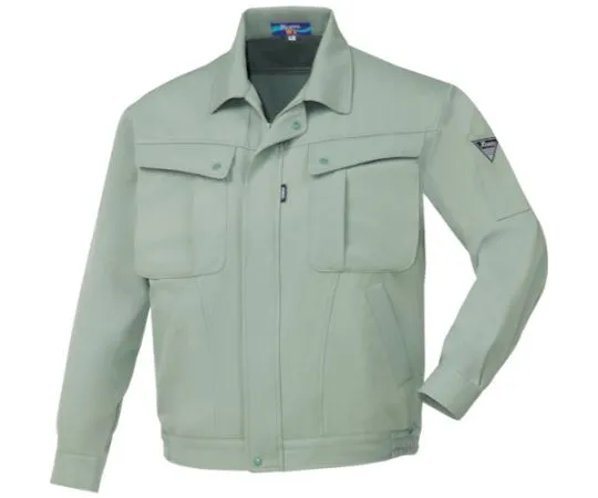 65-8313-41 Blouson Moss Green 3L 1000-61-3L