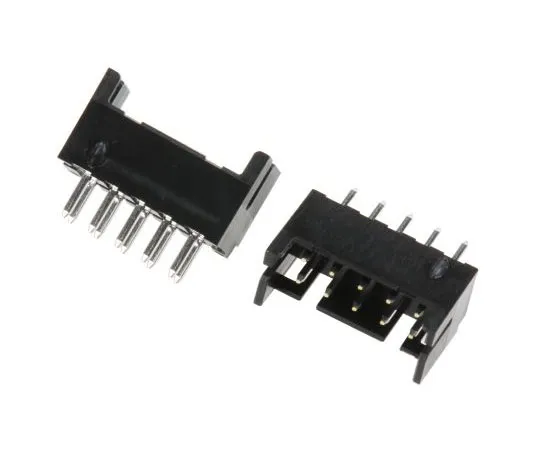 63-4687-95 Hirose DF11, 10 Way, 2 Row, Straight PCB Header DF11-10DP-2DSA(01)