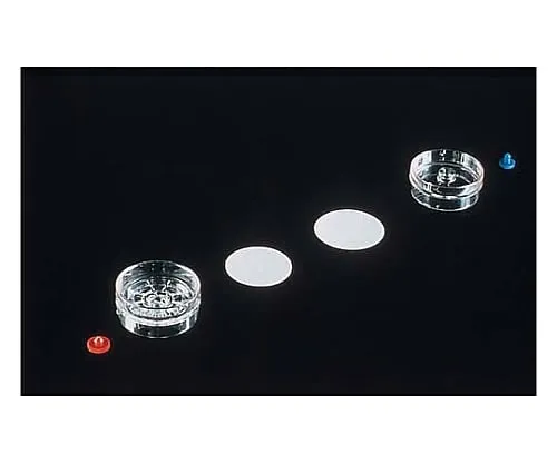 61-0196-56 MF Monitor Refills 0.8μm MCE W/Thk Pad 37mm Wh 100/Pk 100PK AAWP037P0