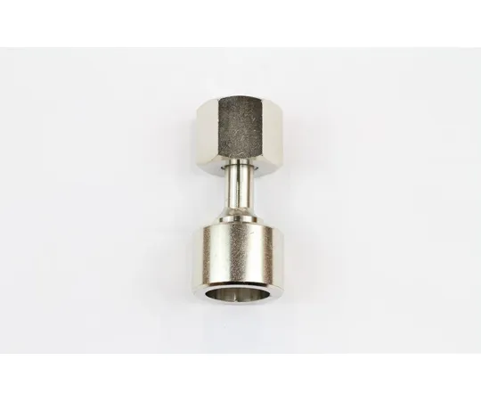 65-4310-85 Joint G3/8 x Φ17.8 Iron (Ni Plated) FJ22-332