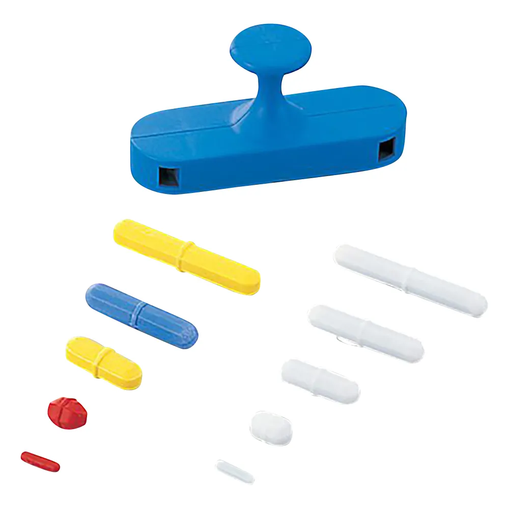 1-4857-01　［Discontinued］Stirring Bar Set　F37158-0010