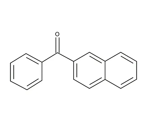 61-0364-90 2-Naphthyl Phenyl Ketone for Synthesis 820869 1G 8.20869.0001