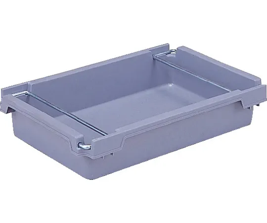 67-7316-59 Container N-10 Gray 67307300GY04