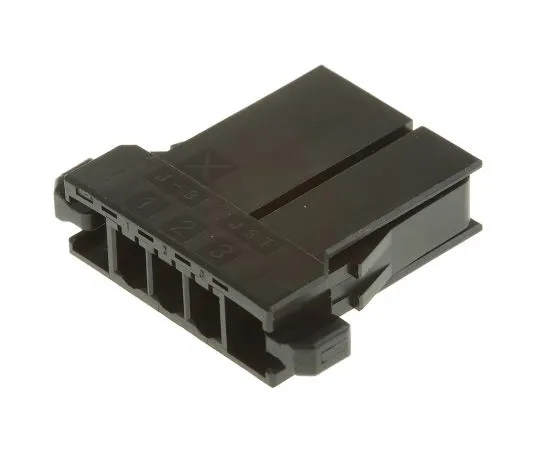 63-4882-36 JST 3.81mm 3-Way Multiway Connector, -Row Female, F31FSS-03V-KX F31FSS-03V-KX