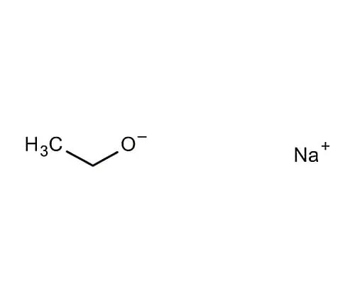 61-0364-92 Sodium Ethoxide for Synthesis 820871 1kg 8.20871.1000